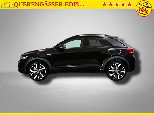 Volkswagen T-Roc R-Line 1.5 TSI 7-Gang-DSG 