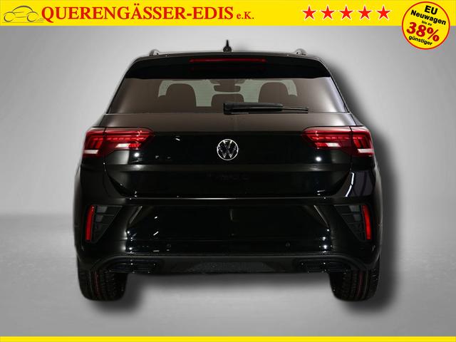 Volkswagen T-Roc R-Line 1.5 TSI 7-Gang-DSG 