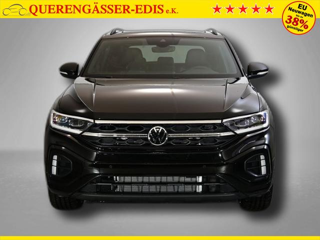 Volkswagen T-Roc R-Line 1.5 TSI 7-Gang-DSG 
