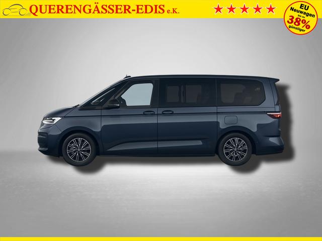Volkswagen T7 Multivan Business L&Uuml; 2.0 TDI 7-Gang-DSG 