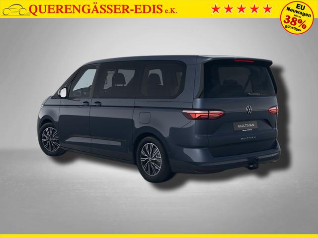 Volkswagen T7 Multivan Business L&Uuml; 2.0 TDI 7-Gang-DSG 