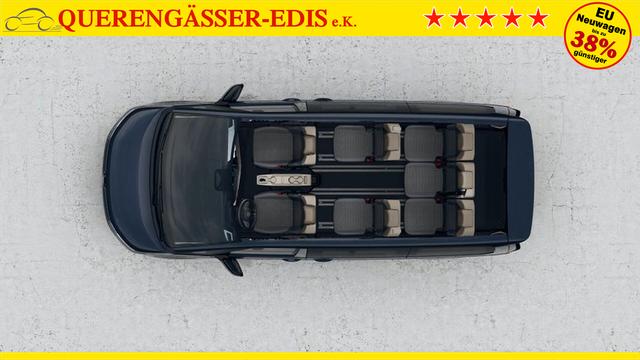 Volkswagen T7 Multivan Business L&Uuml; 2.0 TDI 7-Gang-DSG 