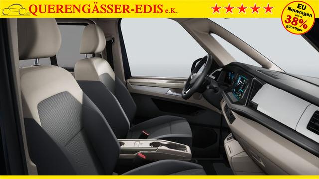 Volkswagen T7 Multivan Business L&Uuml; 2.0 TDI 7-Gang-DSG 