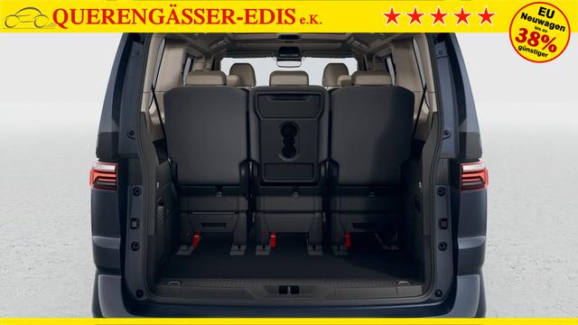 Volkswagen T7 Multivan Business L&Uuml; 2.0 TDI 7-Gang-DSG 