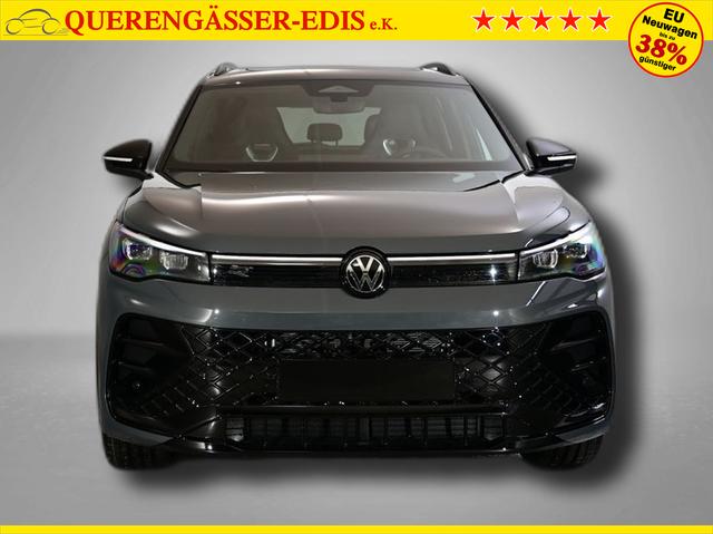 Volkswagen Tiguan R-Line 2.0 TSI 7-Gang-DSG 4x4 