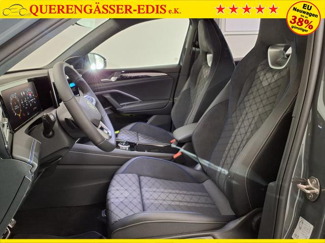 Volkswagen Tiguan R-Line 2.0 TSI 7-Gang-DSG 4x4 