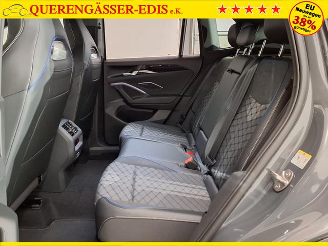 Volkswagen Tiguan R-Line 2.0 TSI 7-Gang-DSG 4x4 