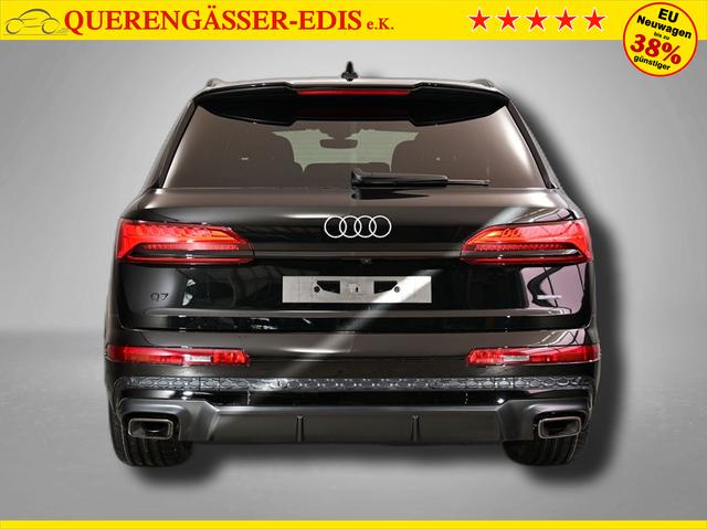 Audi Q7 S line business 3.0 TDI 8-Gang-Tiptronic quattro 
