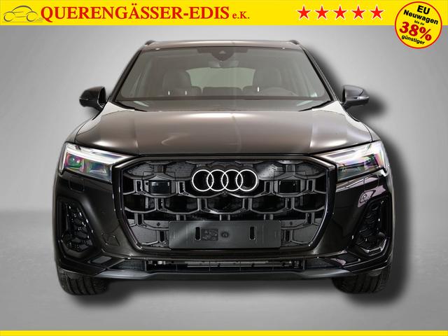 Audi Q7 S line business 3.0 TDI 8-Gang-Tiptronic quattro 