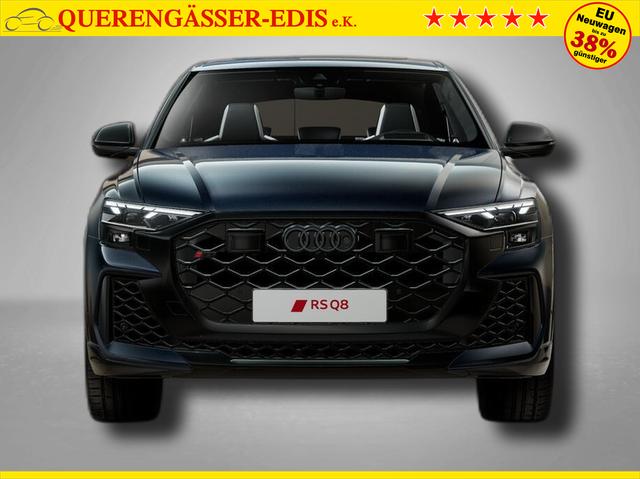 Audi RS Q8 quattro 4.0 TFSI 8-Gang-Tiptronic RSQ8 
