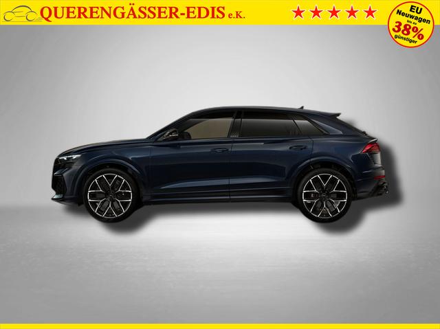Audi RS Q8 quattro 4.0 TFSI 8-Gang-Tiptronic RSQ8 