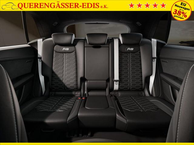 Audi RS Q8 quattro 4.0 TFSI 8-Gang-Tiptronic RSQ8 