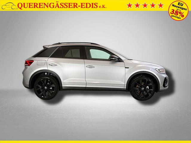 Volkswagen T-Roc R-Line 1.5 TSI 7-Gang-DSG 