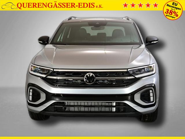 Volkswagen T-Roc R-Line 1.5 TSI 7-Gang-DSG 