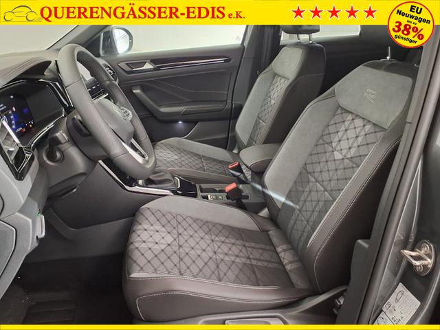 Volkswagen T-Roc R-Line 1.5 TSI 7-Gang-DSG 