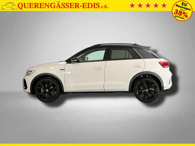 Volkswagen T-Roc R-Line 1.5 TSI 7-Gang-DSG 