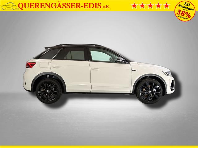 Volkswagen T-Roc R-Line 1.5 TSI 7-Gang-DSG 