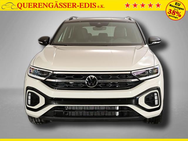 Volkswagen T-Roc R-Line 1.5 TSI 7-Gang-DSG 