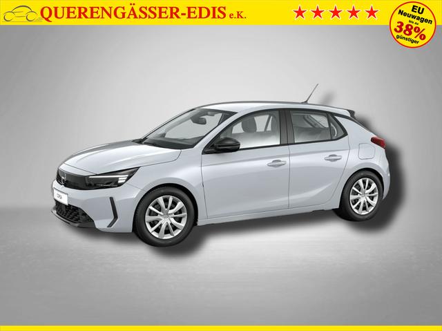 Opel Corsa Edition 1.2 Direct Injection Turbo 6-Gang 