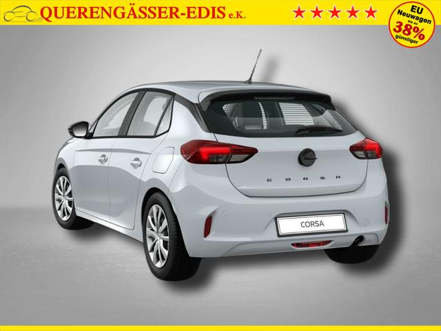 Opel Corsa Edition 1.2 Direct Injection Turbo 6-Gang 