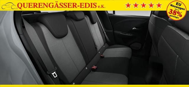 Opel Corsa Edition 1.2 Direct Injection Turbo 6-Gang 