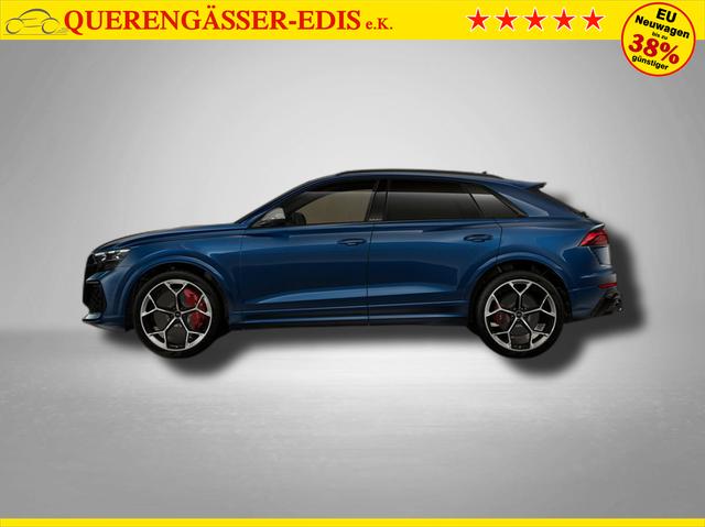 Audi RS Q8 performance 4.0 TFSI 8-Gang-Tiptronic quattro RSQ8 