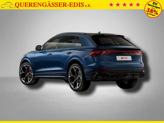 Audi RS Q8 performance 4.0 TFSI 8-Gang-Tiptronic quattro RSQ8 