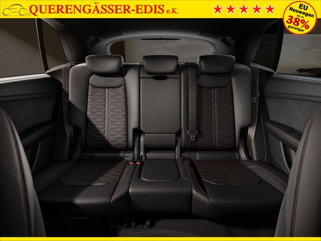 Audi RS Q8 performance 4.0 TFSI 8-Gang-Tiptronic quattro RSQ8 