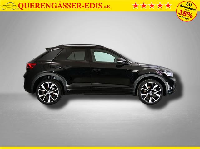 Volkswagen T-Roc R-Line 1.5 TSI 7-Gang-DSG 