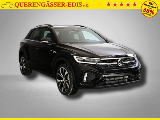 Volkswagen T-Roc R-Line 1.5 TSI 7-Gang-DSG 