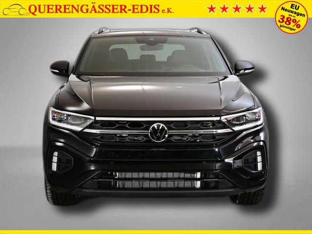 Volkswagen T-Roc R-Line 1.5 TSI 7-Gang-DSG 