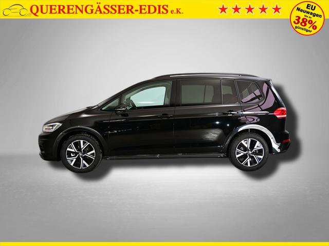 Volkswagen Touran Highline R-Line 1.5 TSI 7-Gang-DSG 