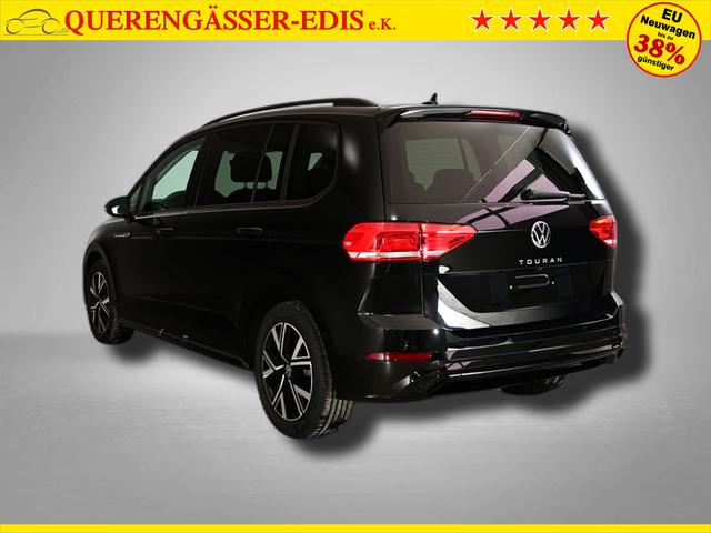 Volkswagen Touran Highline R-Line 1.5 TSI 7-Gang-DSG 