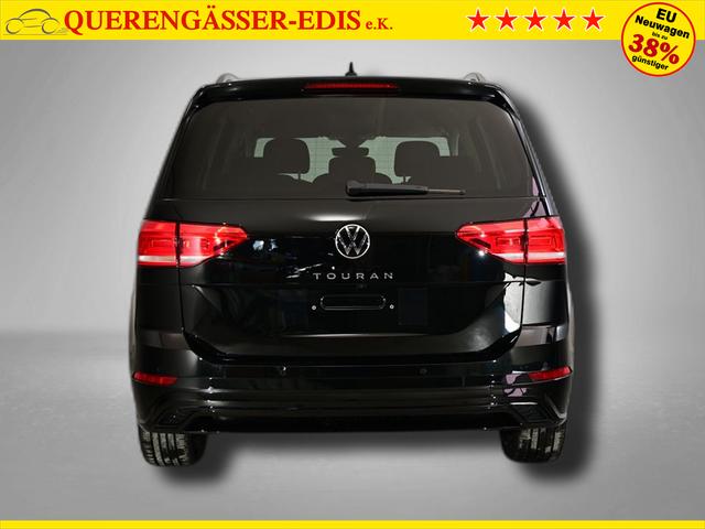 Volkswagen Touran Highline R-Line 1.5 TSI 7-Gang-DSG 