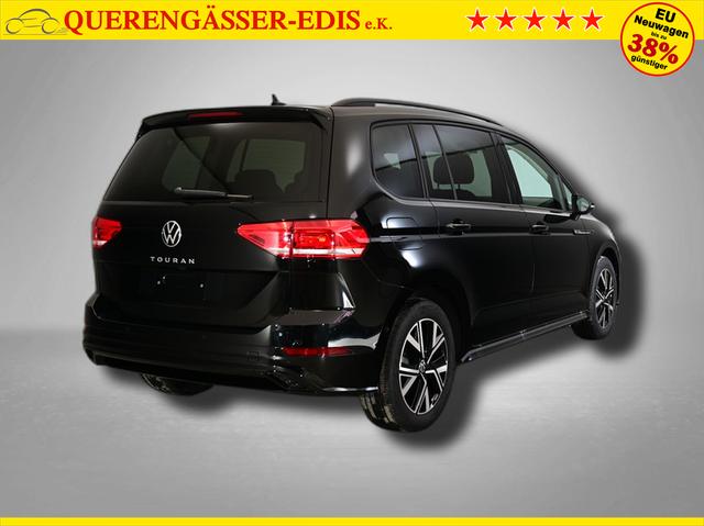 Volkswagen Touran Highline R-Line 1.5 TSI 7-Gang-DSG 