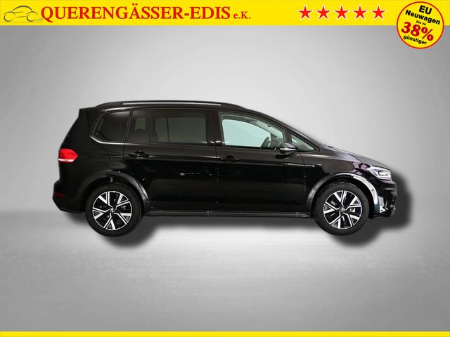 Volkswagen Touran Highline R-Line 1.5 TSI 7-Gang-DSG 