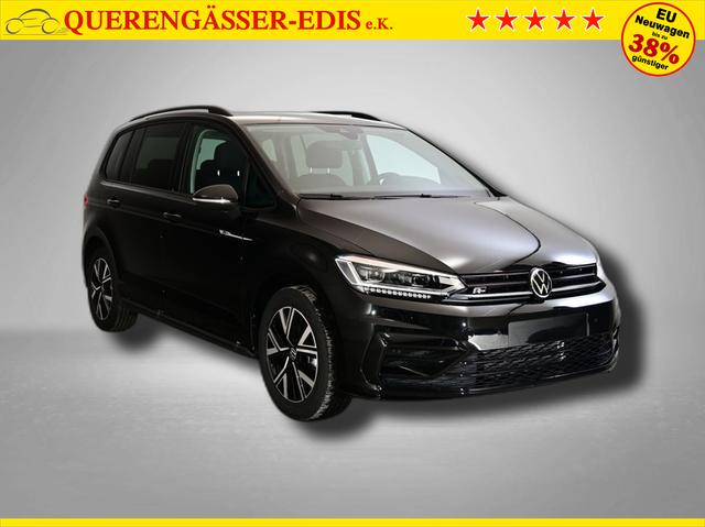 Volkswagen Touran Highline R-Line 1.5 TSI 7-Gang-DSG 
