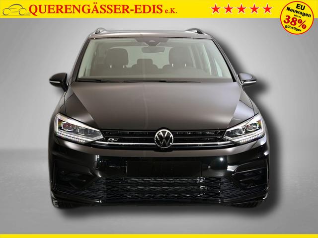 Volkswagen Touran Highline R-Line 1.5 TSI 7-Gang-DSG 