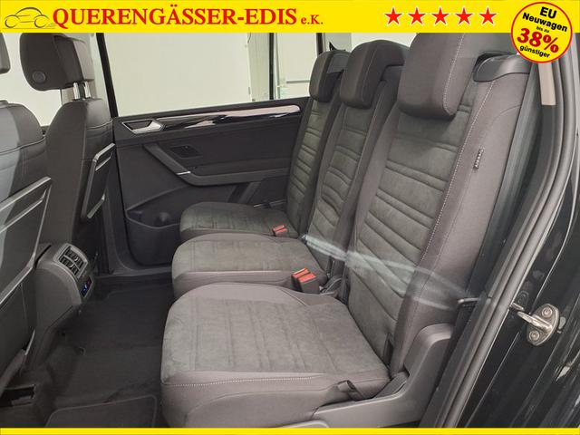 Volkswagen Touran Highline R-Line 1.5 TSI 7-Gang-DSG 