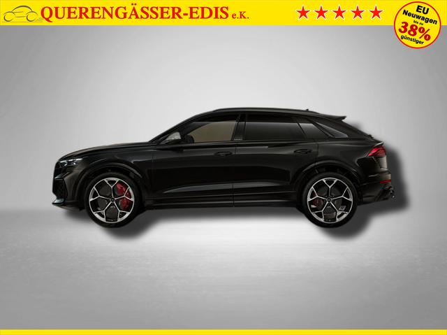 Audi RS Q8 performance 4.0 TFSI 8-Gang-Tiptronic quattro RSQ8 