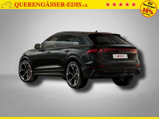 Audi RS Q8 performance 4.0 TFSI 8-Gang-Tiptronic quattro RSQ8 