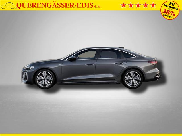 Audi A5 Sportback S line 2.0 TFSI 7-Gang tronic quattro 