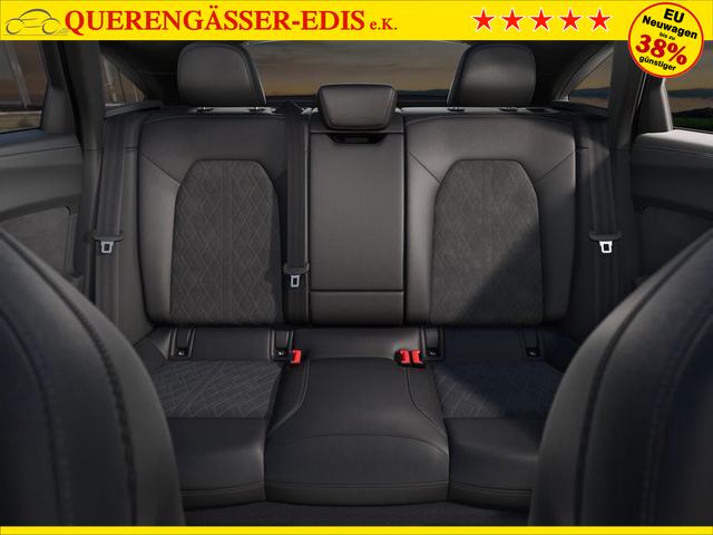 Audi A5 Sportback S line 2.0 TFSI 7-Gang tronic quattro 