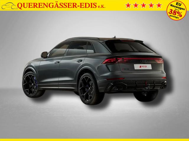 Audi RS Q8 Allrad RSQ8 