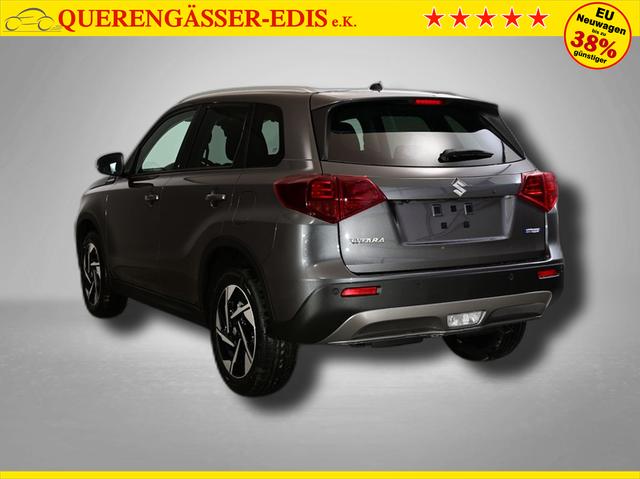 Suzuki Vitara Comfort+ 1.4L Boosterjet 6 MT 4 WD 