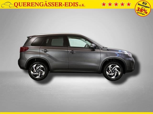 Suzuki Vitara Comfort+ 1.4L Boosterjet 6 MT 4 WD 