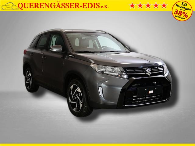 Suzuki Vitara Comfort+ 1.4L Boosterjet 6 MT 4 WD 
