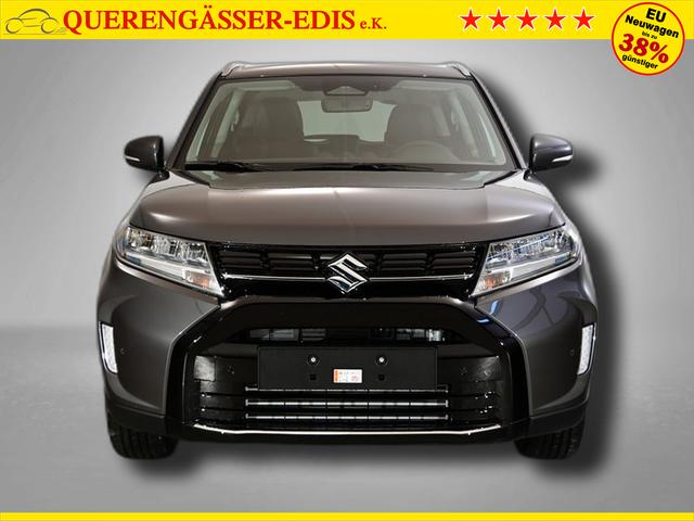 Suzuki Vitara Comfort+ 1.4L Boosterjet 6 MT 4 WD 