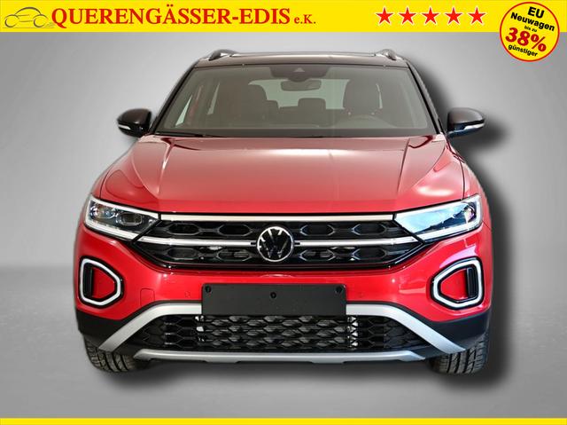 Volkswagen T-Roc Style 1.5 TSI 7-Gang-DSG 