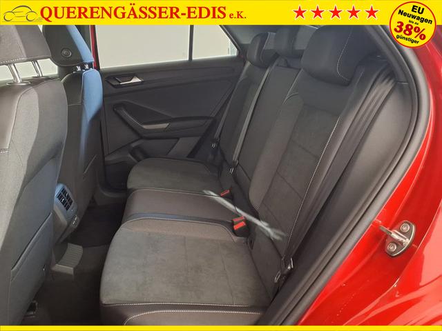 Volkswagen T-Roc Style 1.5 TSI 7-Gang-DSG 